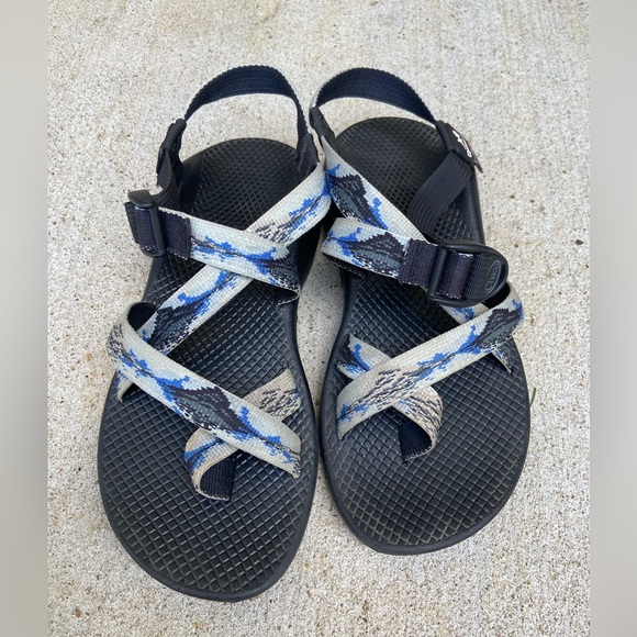 Chaco 🦎 Size 9 - Picture 3 of 8